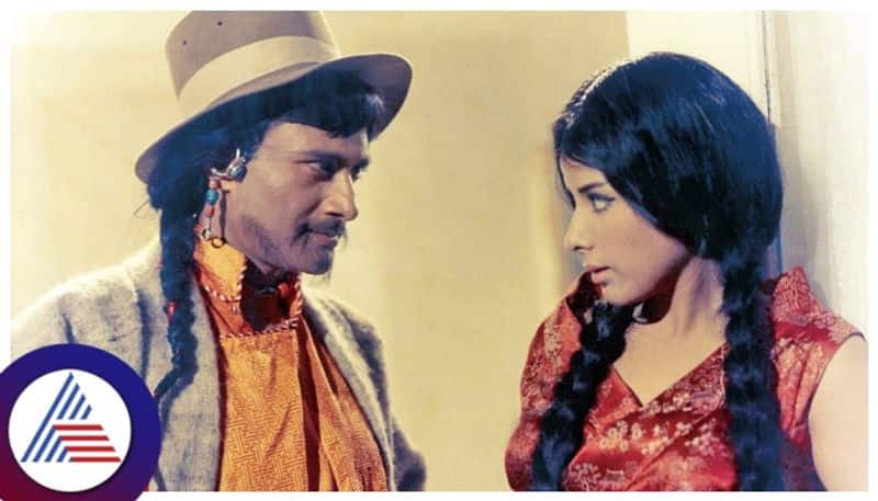 Meet actress Zaheeda Hussain who was madly in love with Dev Anand rejected blockbuster  quit acting gow