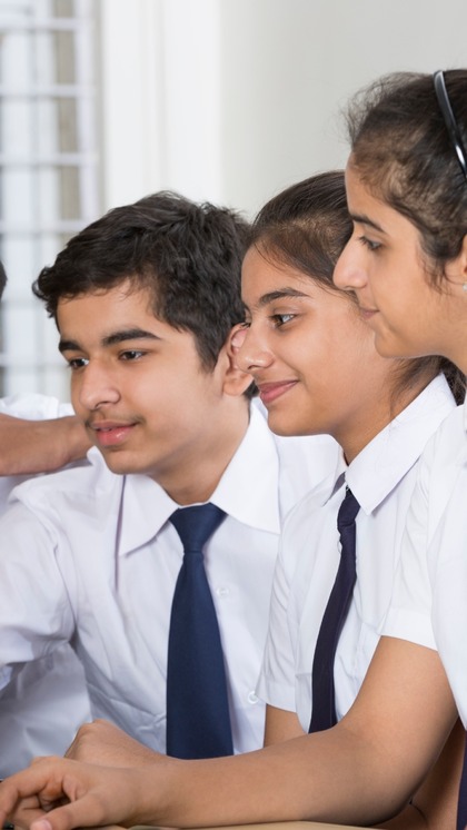 Class 12th studies