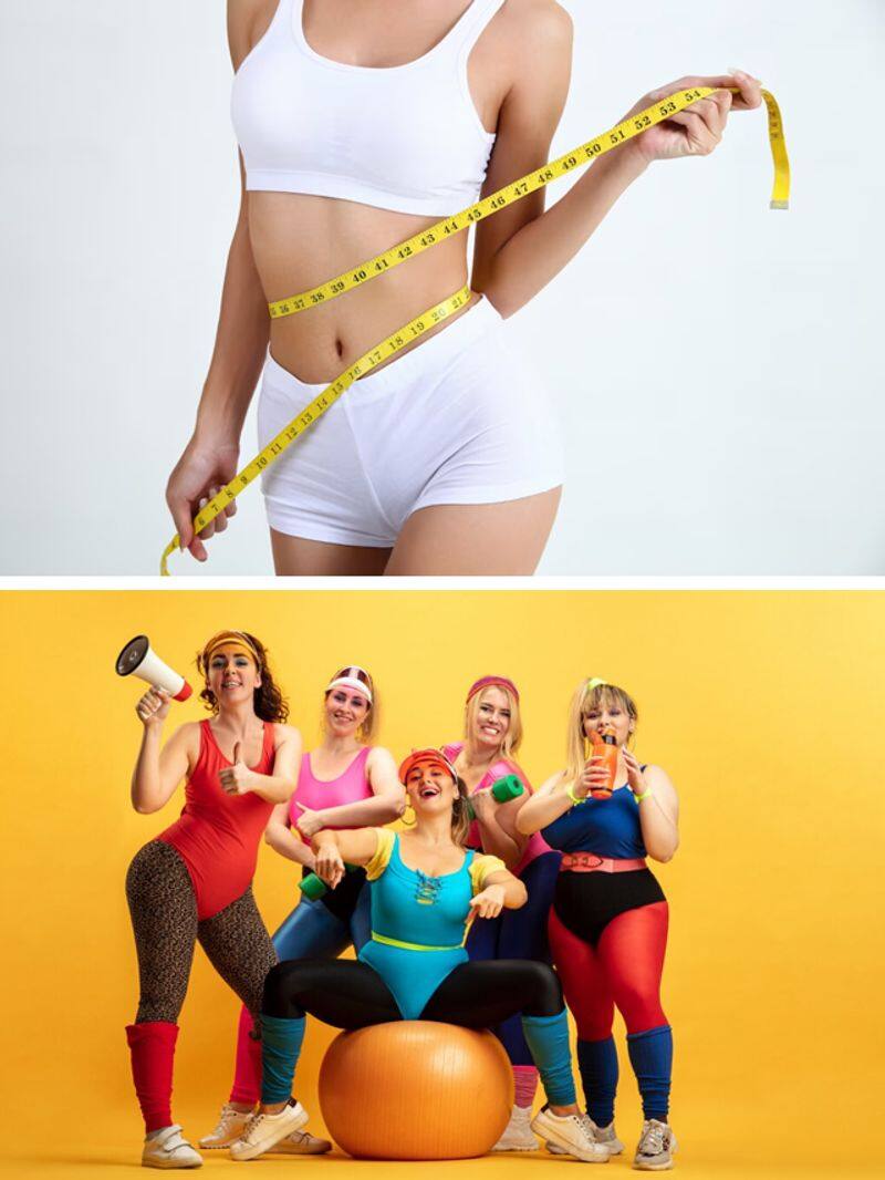 Weight loss 101: 7 tips to avoid holiday fat gain RBA