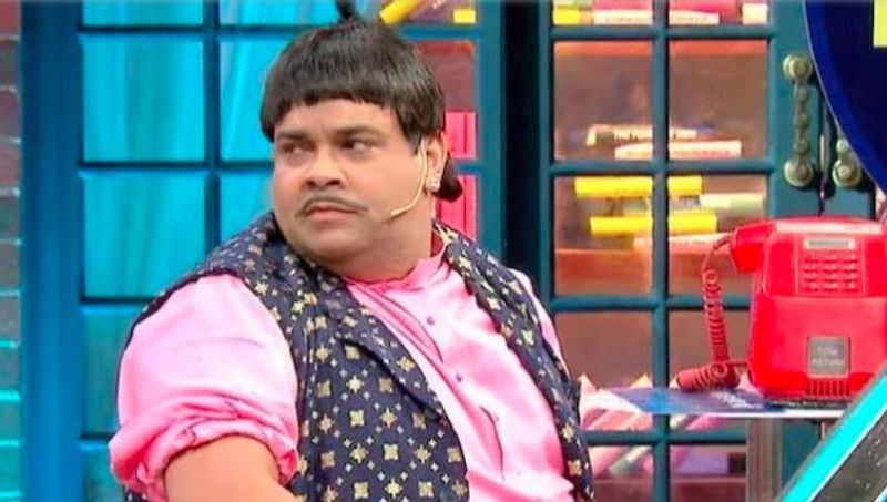 Kiku Sharda, Indias highest-paid mimicry artist, has worked with Shah Rukh Khan, Ajay Devgn, went to jail Vin