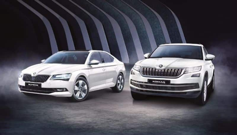 Skoda Planning three new cars launch in 2024 full list with price and specs ans