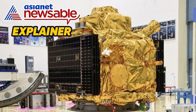 Explained XPoSat, India's first X-Ray Polarimeter Satellite 