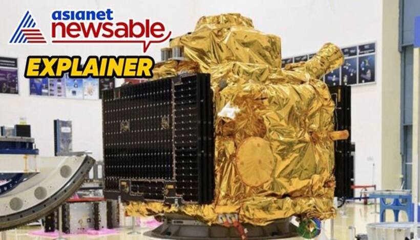 Explained: XPoSat, India's first X Ray Polarimeter Satellite