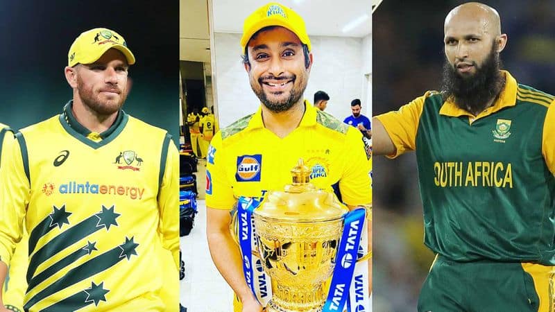 Yearender2023-cricket: Top-10 Cricketers Who Announced Retirement In 2023 RMA