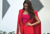 neha dhupia red outfit zkamn