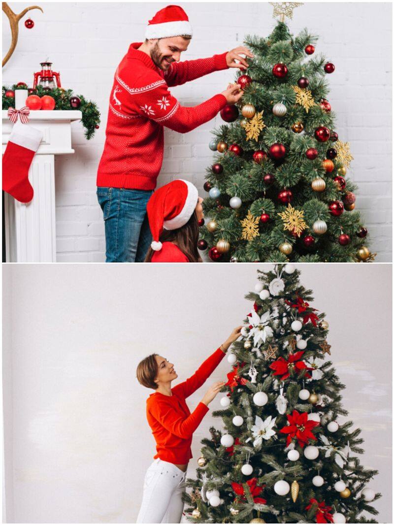 Christmas 2023: 7 unique DIY Christmas tree decoration tips and ideas SHG