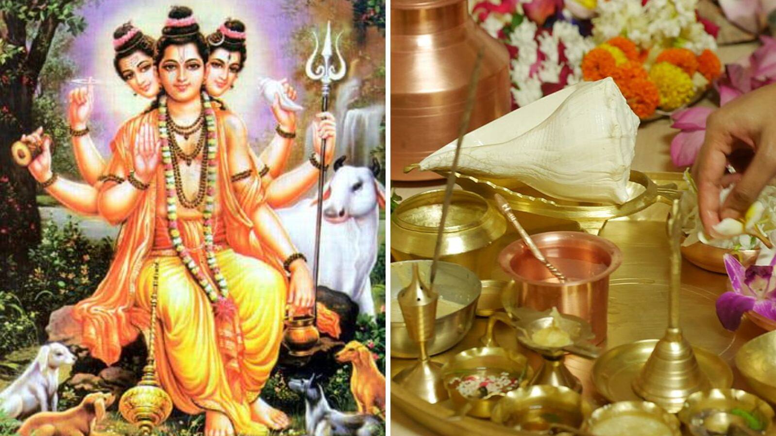 Datta Jayanti 2023