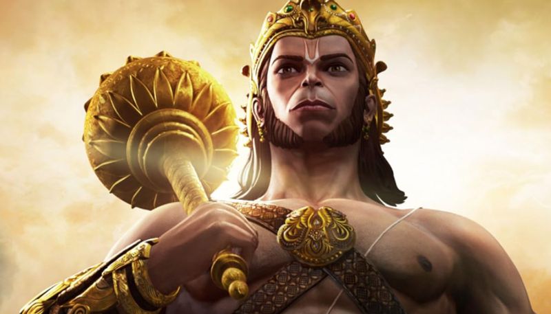 The Legend of Hanuman' S3 trailer promises spectacular animated saga with Sharad Kelkar's powerful voiceover SHG