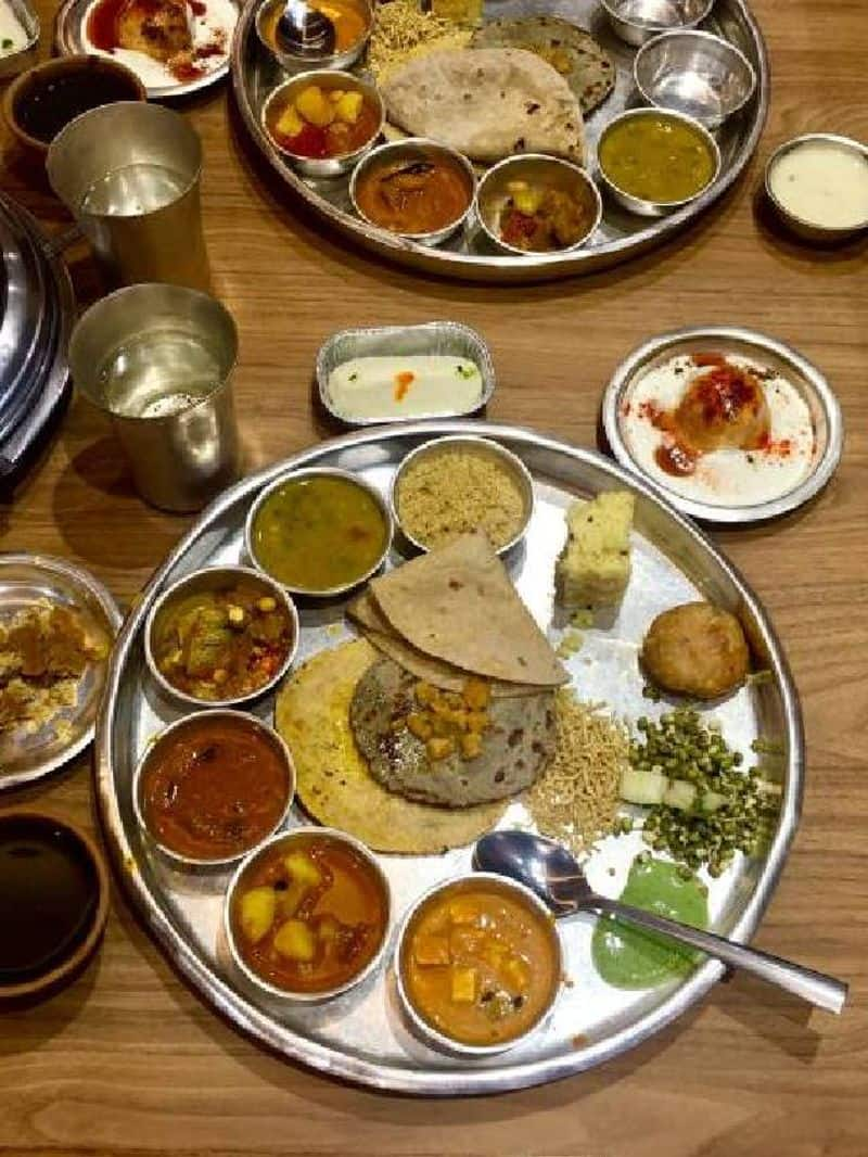 5 Indian Cities named in 'Best Food Cities in World' anr