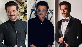 Anil Kapoor turns 67: A glimpse into actor's net worth, salary, car collection, properties and more 