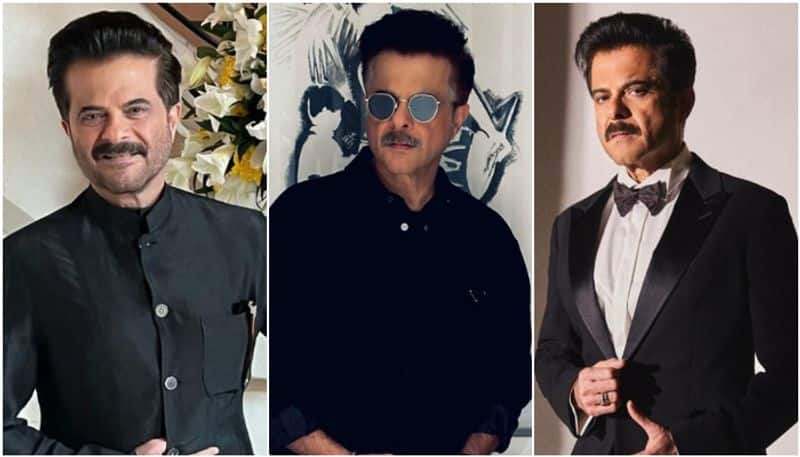 Anil Kapoor turns 67: A glimpse into actor's net worth, salary, car collection, properties and more SHG