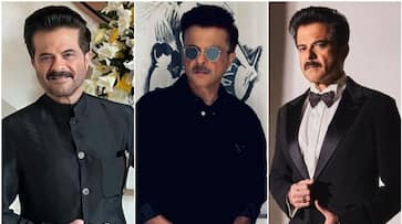 Anil Kapoor turns 67: A glimpse into actor's net worth, salary, car collection, properties and more SHG