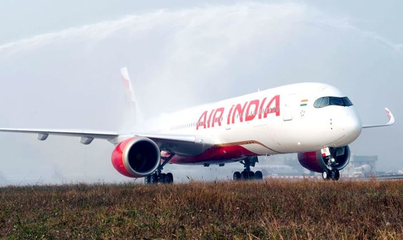 Air India introduces new fare lock feature