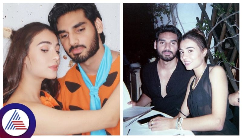 actor Suniel Shetty son Ahan Shetty and Tania Shroff break up after 11 years of dating gow