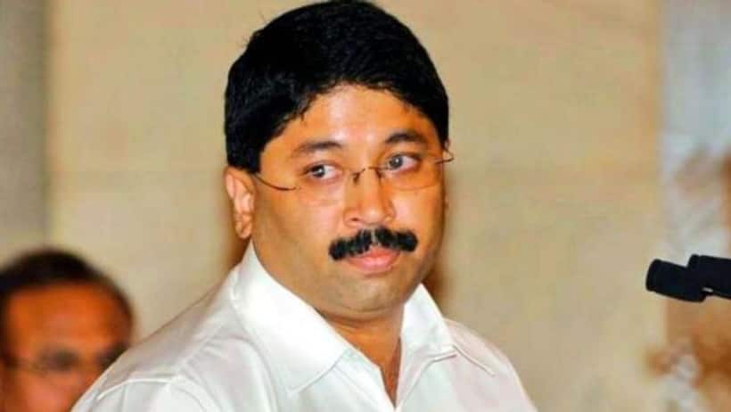 Chennai Central Election Results 2024 LIVE: Can DMK's Dayanidhi Maran register a second consecutive win?
