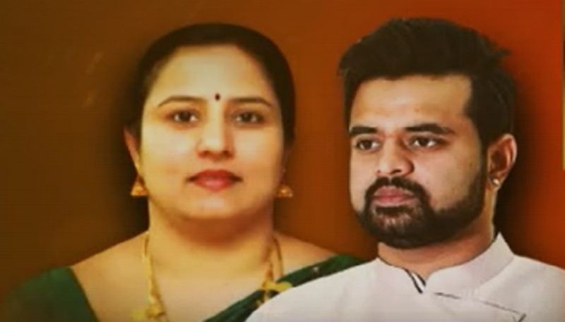 Karnataka HC grants interim bail to Bhavani Revanna in kidnapping case linked to Prajwal Revanna vkp