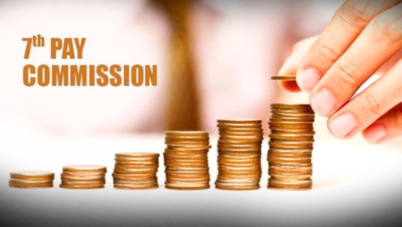 7th Pay Commission DA Hike: full details here-rag