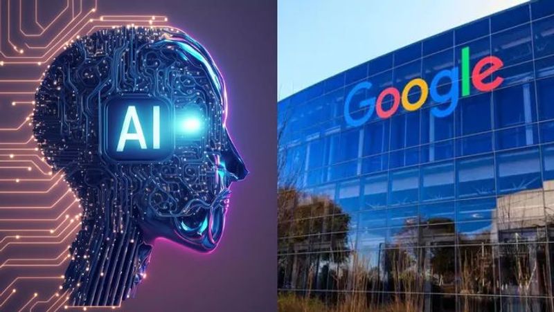 Will Google let go of another 30,000 workers? According to a report, AI jobs could result in internal corporate reorganization-rag