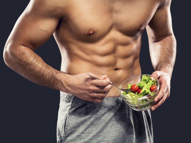 what are the four best diet plans for men 