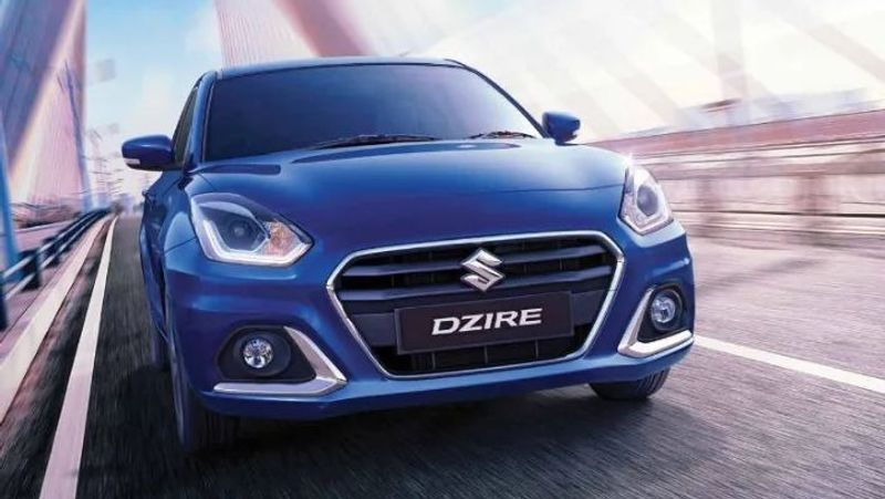 New gen Maruti Suzuki Dezire will be share engine options and features to 2024 Swift 