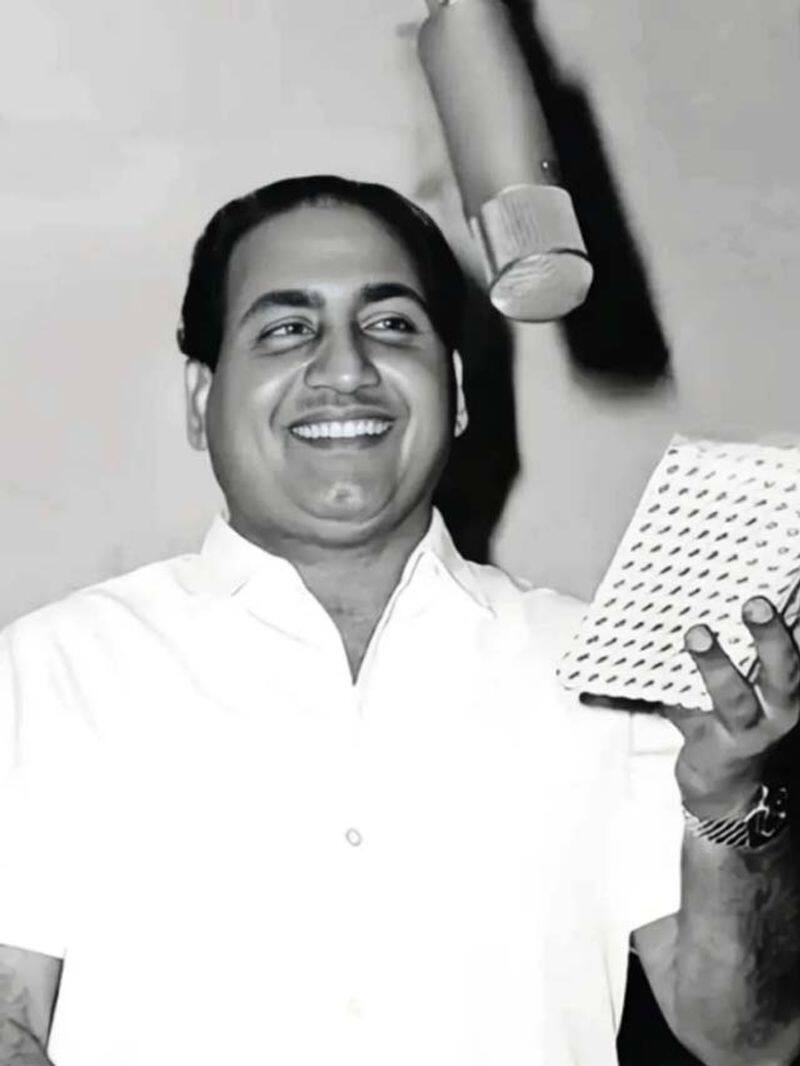 Mohammed Rafi birth anniversary: 6 heart-touching songs RKK EAI