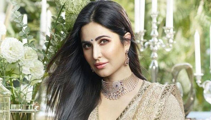 Bollywood actress Katrina Kaif beauty secret celery juice pav 