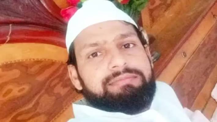  AIMIM leader Arif Jamal