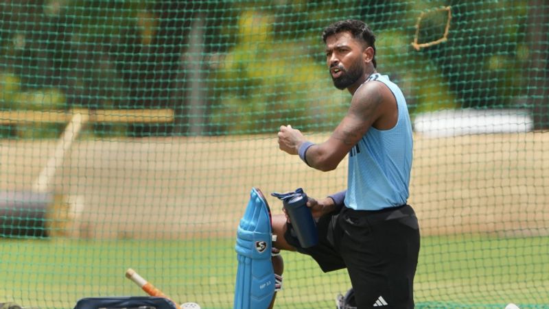 Hardik Pandya to miss T20I series vs Afghanistan likely to be fit ahead of IPL 2024 kvn