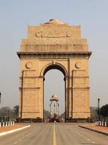 Delhi