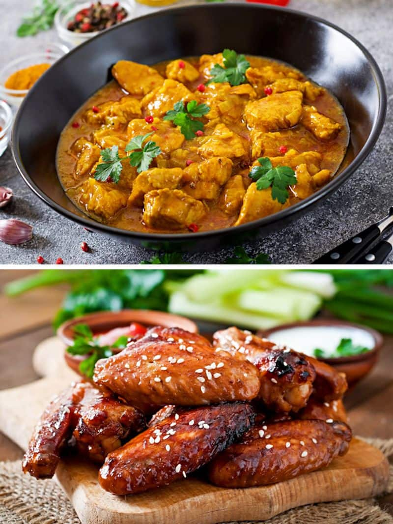 Tikka Masala to Kung Pao: 7 famous Chicken dishes all over the World ATG