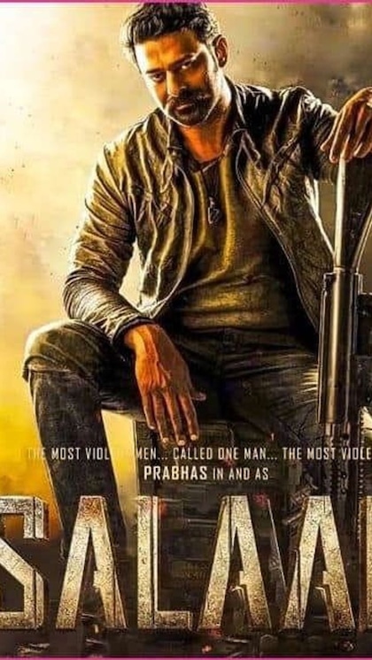 <p>सलार इस साल की ब्लॉकबस्टर फिल्म बन गई है। फिल्म ने ओपनिंग डे पर 80 करोड़ से ज्यादा कमाए हैं। वहीं वर्ल्ड वाइड फिल्म का कलेक्शन 200 करोड़ से ज्यादा है। </p>
