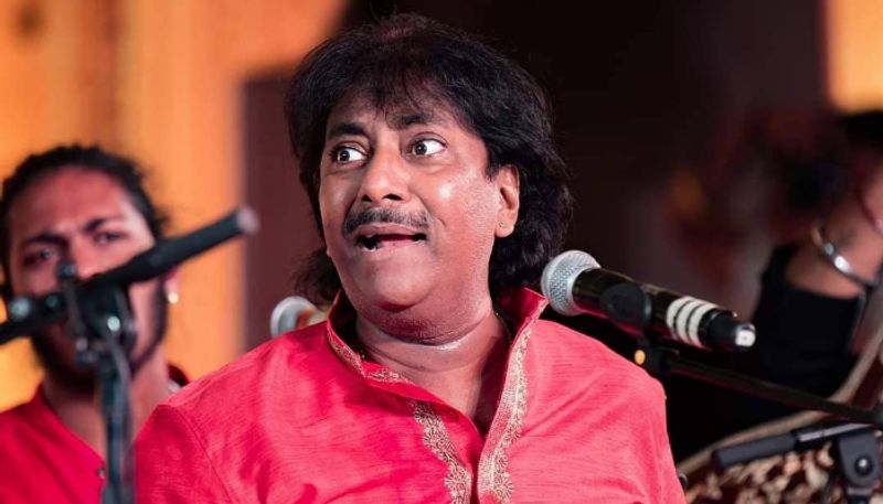 Musician Ustad Rashid Khan passes away aged 55 RKK