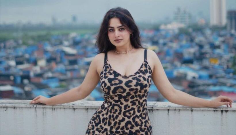 Bigg Boss 17: Who is Ayesha Khan? All you need to know about the show's wildcard contestant 