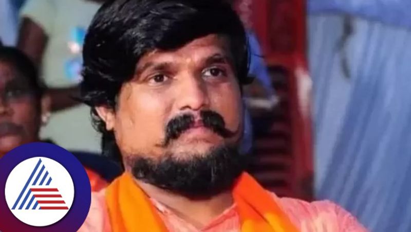 bengaluru meat scandal case Puneeth Kerehalli granted Conditional bail rav