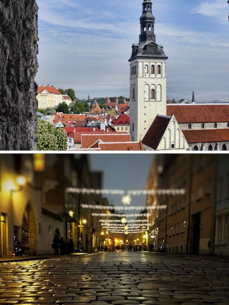 New Year 2024: 7 places to see in Tartu, Estonia ATG