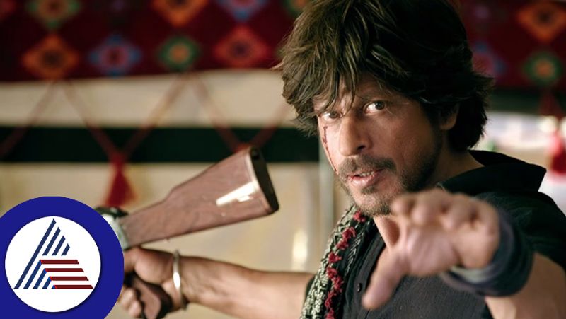 Shah Rukh Khan on his next film Attempting to do a more age real role suc