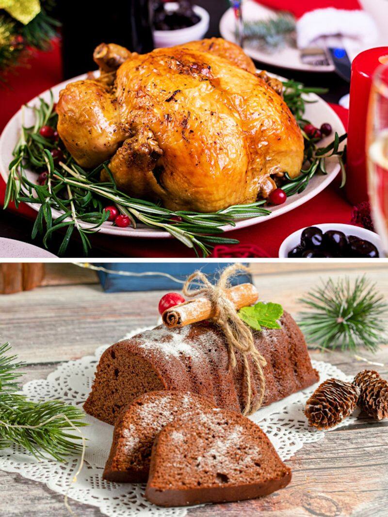 Christmas 2023: 7 dishes to try for the holiday lunch ATG EAI