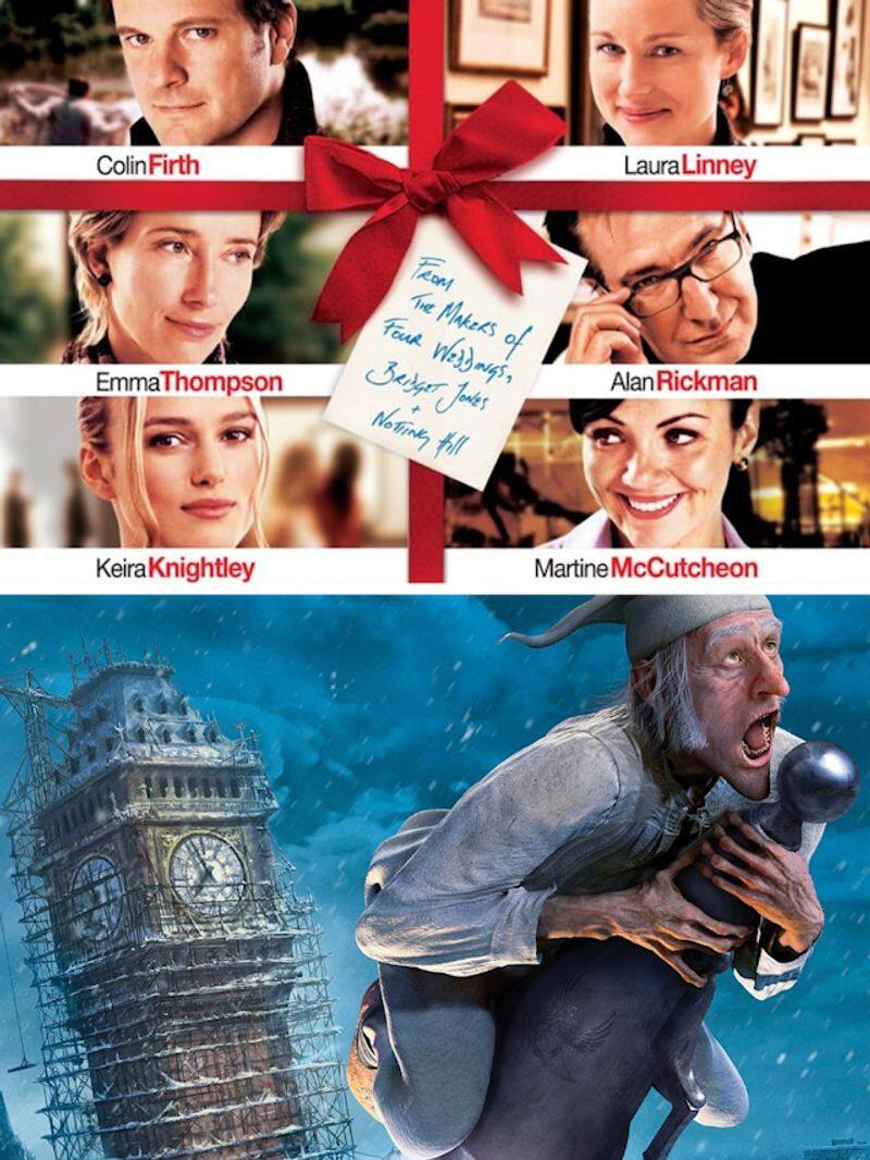 Christmas 2023: 7 holiday movies to enjoy with family ATG EAI