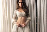 disha patani 10 lehenga photo zkamn 