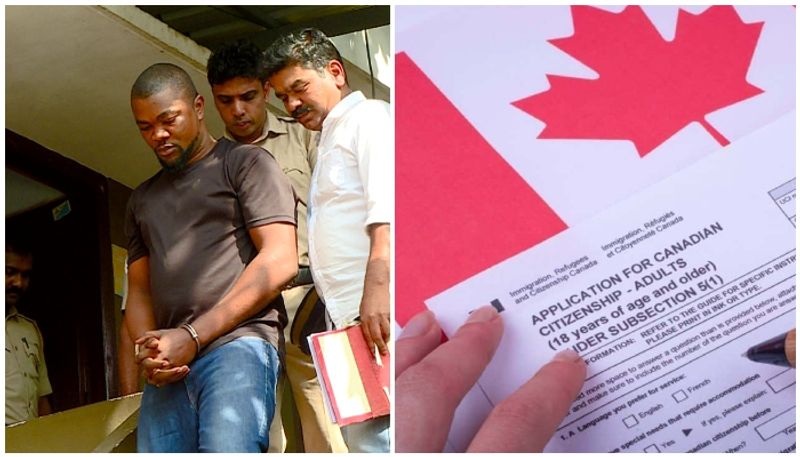 canada job recruitment fraud in wayanad one nigerian native arrested apn 