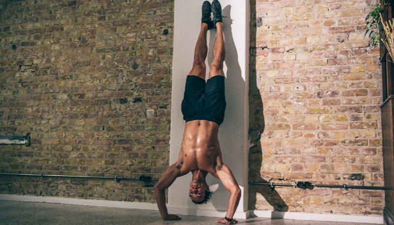 Advanced Calisthenics Moves to take your workout to the Next Level