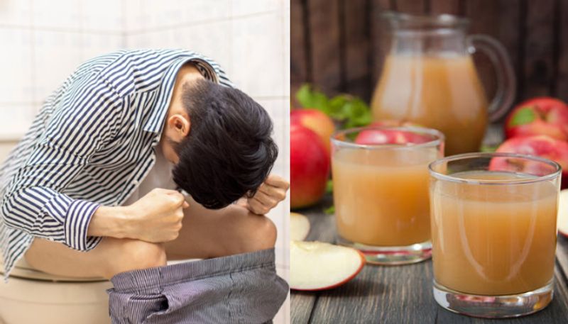 6 Natural Drinks to Help relieve Constipation Instantly