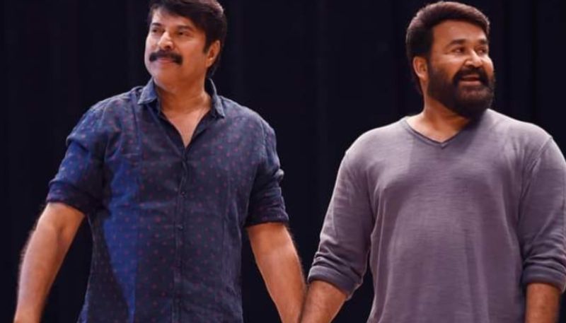 Highest grossing Malayalam stars films at rest of India Mohanlal Pulimurugan Tovino 2018 Dulquer Kurup hrk