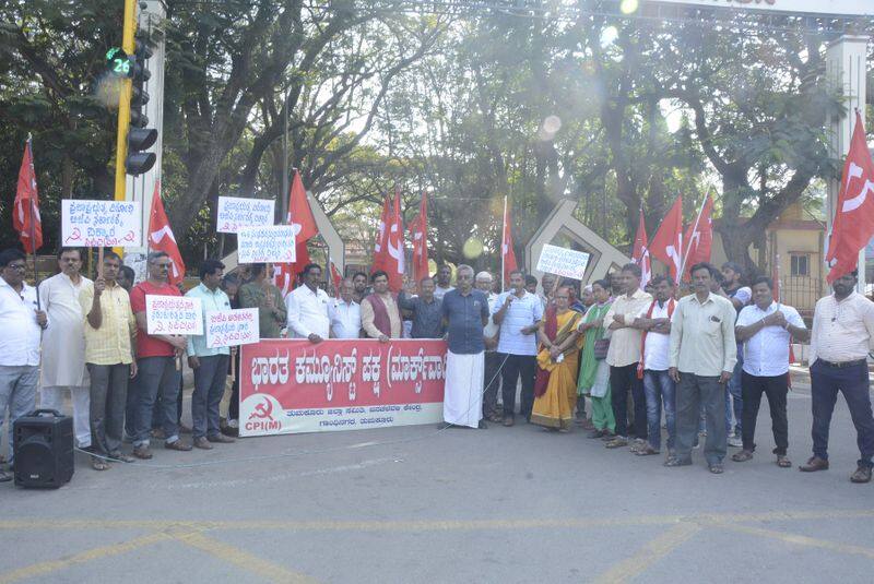 There is no other way but to defeat BJP: CPI leader Meenakshi snr