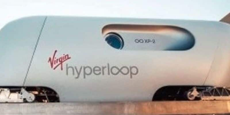 Indian Railways Ambitious Hyperloop Project Takes Shape