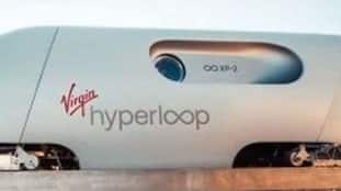 Indian Railways Ambitious Hyperloop Project Takes Shape