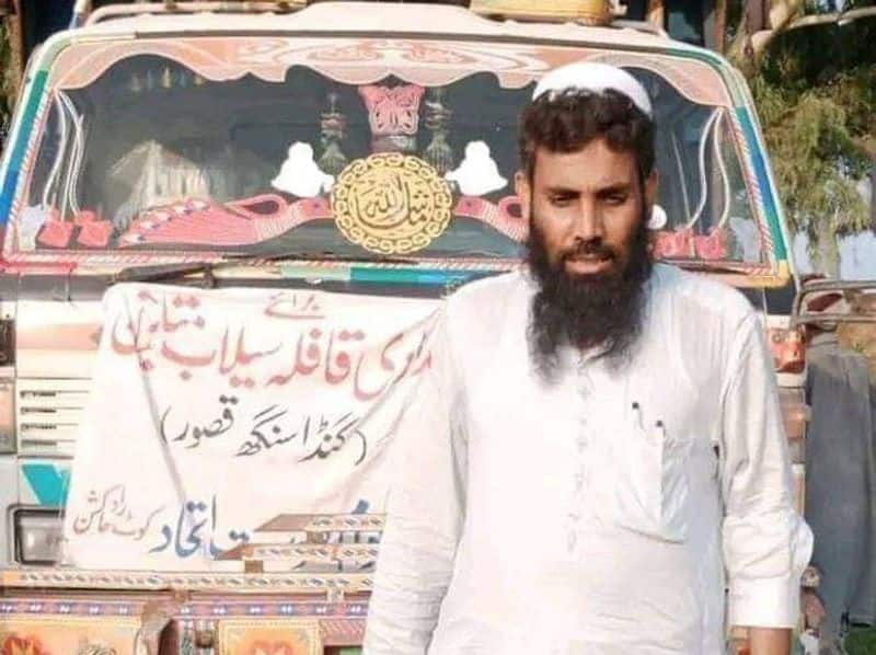 LeT 'Jihadi Guru' Abdullah Shaheen killed in hit-and-run by 'unknown people' in Pakistan's Kasur: Reports snt