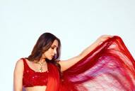 malaika arora saree design latest saree design 2023 party wear kxa 