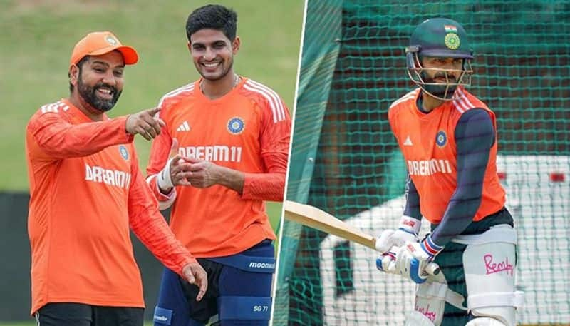 Test match mode on BCCI shares glimpses of Team India gearing up for Boxing Day Test against SA (WATCH) snt