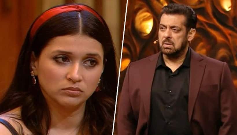 Bigg Boss 17 update: Salman Khan rebukes contestants for lack of empathy towards Mannara Chopra; Read on